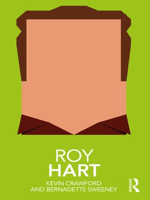 cover image of Roy Hart